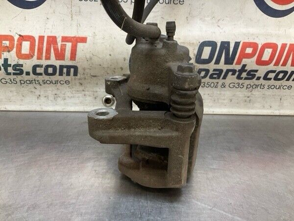 2013 Nissan A35 Maxima Front Passenger Brake Caliper Oem 11Baggk - On Point Parts Inc