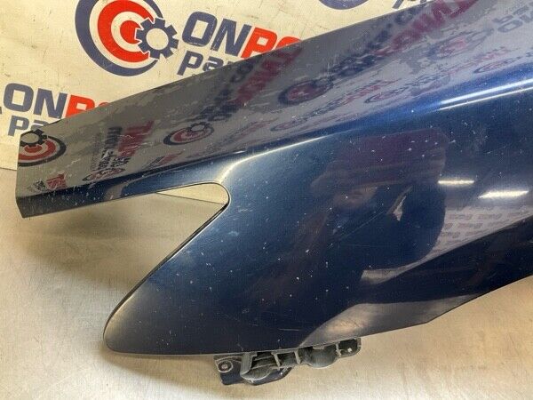 2013 Nissan A35 Maxima Front Driver Sedan Fender Panel Oem 11Bagg1 - On Point Parts Inc