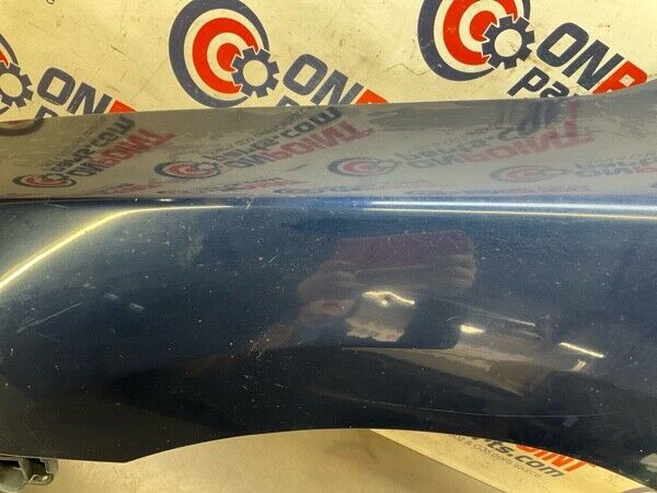 2013 Nissan A35 Maxima Front Driver Sedan Fender Panel Oem 11Bagg1 - On Point Parts Inc