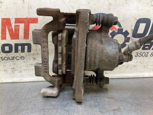 2013 Nissan A35 Maxima Rear Passenger Brake Caliper Oem 11Baggk - On Point Parts Inc