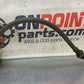 2013 Nissan A35 Maxima Rear Passenger Brake Caliper Oem 11Baggk - On Point Parts Inc
