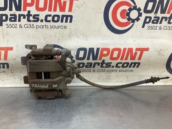 2013 Nissan A35 Maxima Rear Passenger Brake Caliper Oem 11Baggk - On Point Parts Inc