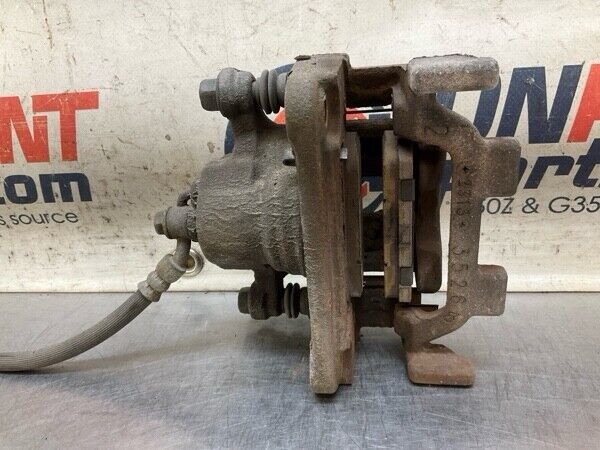 2013 Nissan A35 Maxima Rear Passenger Brake Caliper Oem 11Baggk - On Point Parts Inc