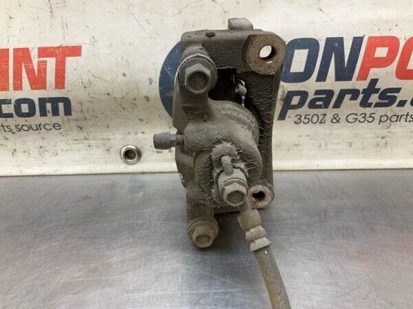2013 Nissan A35 Maxima Rear Passenger Brake Caliper Oem 11Baggk - On Point Parts Inc