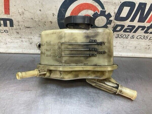 2013 Nissan A35 Maxima Power Steering Reservoir Oem 11Baggi - On Point Parts Inc