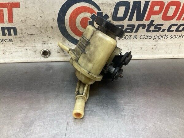 2013 Nissan A35 Maxima Power Steering Reservoir Oem 11Baggi - On Point Parts Inc