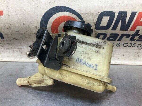 2013 Nissan A35 Maxima Power Steering Reservoir Oem 11Baggi - On Point Parts Inc