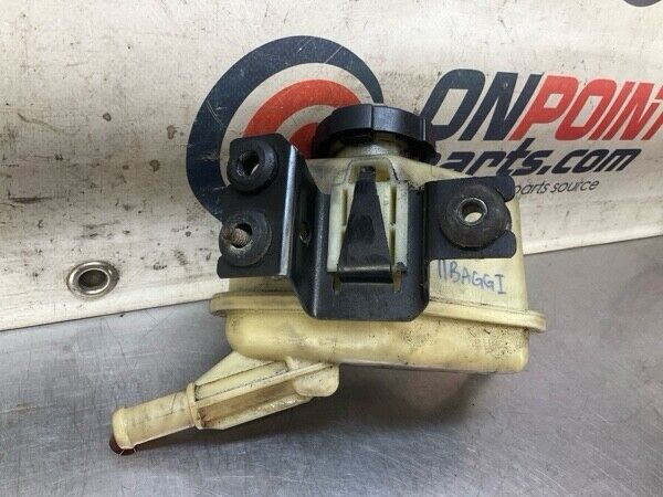 2013 Nissan A35 Maxima Power Steering Reservoir Oem 11Baggi - On Point Parts Inc