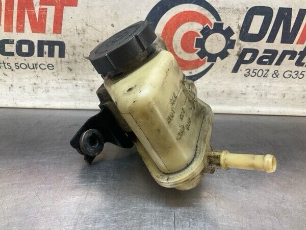 2013 Nissan A35 Maxima Power Steering Reservoir Oem 11Baggi - On Point Parts Inc