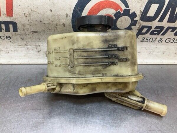2013 Nissan A35 Maxima Power Steering Reservoir Oem 11Baggi - On Point Parts Inc