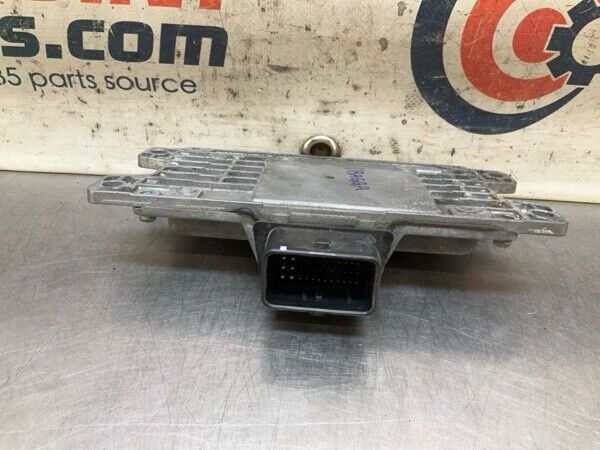 2013 Nissan A35 Maxima Front Transmission Control Module Oem 11Bagga - On Point Parts Inc