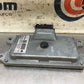 2013 Nissan A35 Maxima Front Transmission Control Module Oem 11Bagga - On Point Parts Inc