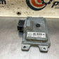 2013 Nissan A35 Maxima Front Transmission Control Module Oem 11Bagga - On Point Parts Inc