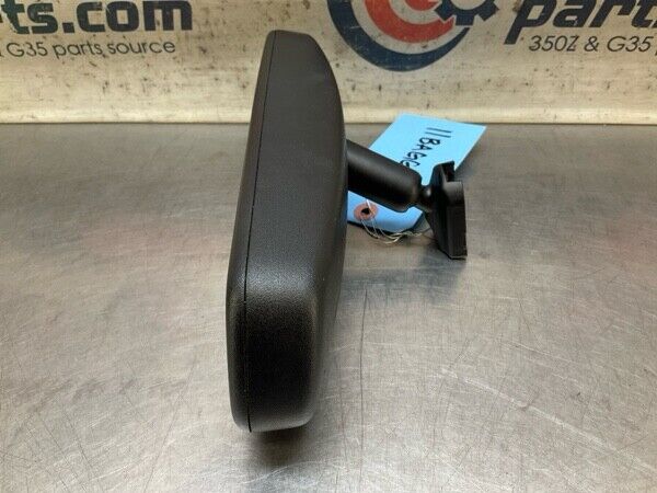 2013 Nissan A35 Maxima Front Driver Rear View Mirror Oem 11Baggc - On Point Parts Inc