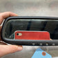 2013 Nissan A35 Maxima Front Driver Rear View Mirror Oem 11Baggc - On Point Parts Inc
