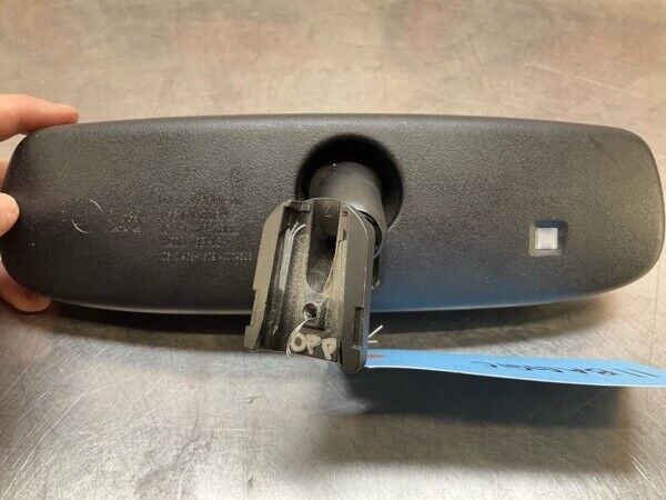 2013 Nissan A35 Maxima Front Driver Rear View Mirror Oem 11Baggc - On Point Parts Inc