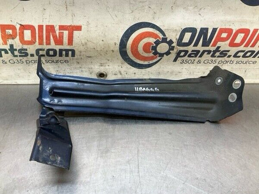 2013 Nissan A35 Maxima Front Driver Fender Panel Mount Bracket Oem 11Baggg - On Point Parts Inc