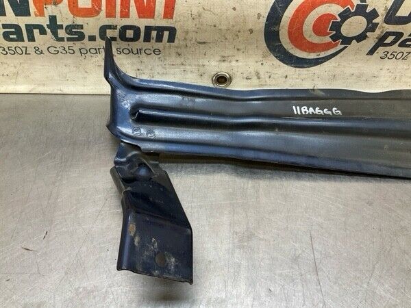 2013 Nissan A35 Maxima Front Driver Fender Panel Mount Bracket Oem 11Baggg - On Point Parts Inc