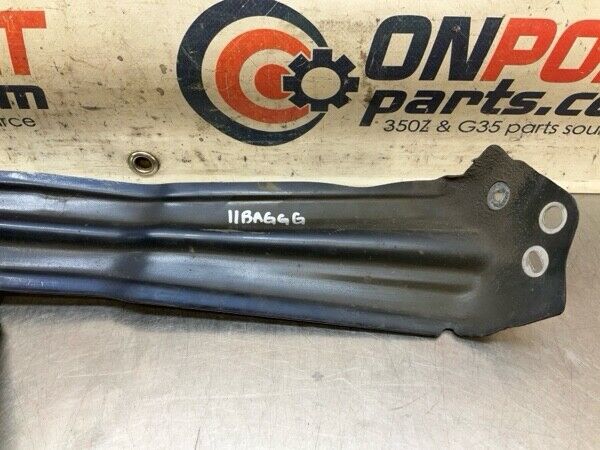 2013 Nissan A35 Maxima Front Driver Fender Panel Mount Bracket Oem 11Baggg - On Point Parts Inc