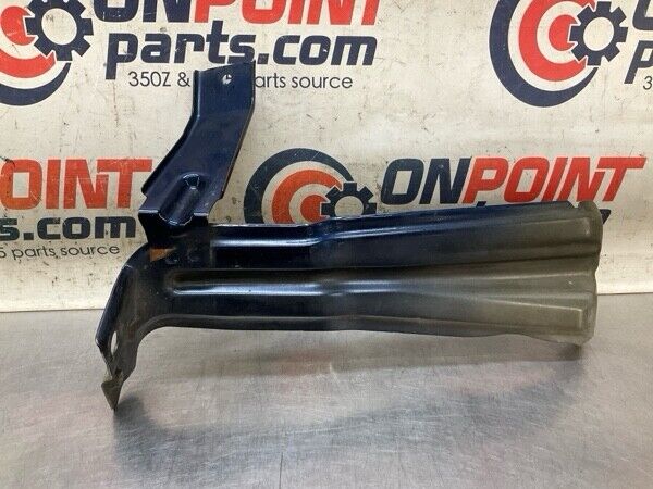 2013 Nissan A35 Maxima Front Driver Fender Panel Mount Bracket Oem 11Baggg - On Point Parts Inc