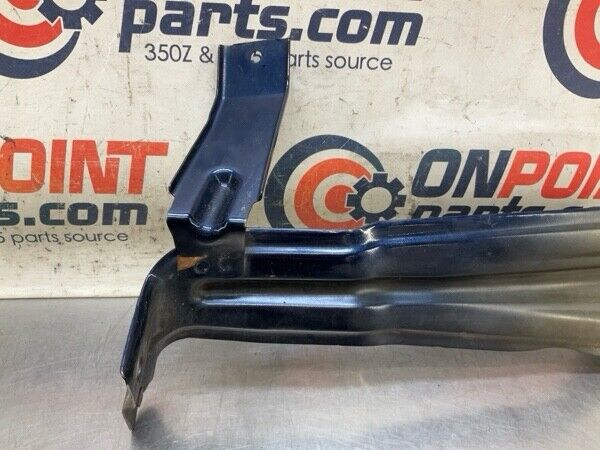 2013 Nissan A35 Maxima Front Driver Fender Panel Mount Bracket Oem 11Baggg - On Point Parts Inc