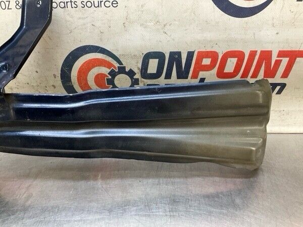 2013 Nissan A35 Maxima Front Driver Fender Panel Mount Bracket Oem 11Baggg - On Point Parts Inc