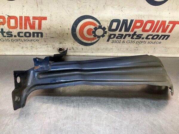 2013 Nissan A35 Maxima Front Driver Fender Panel Mount Bracket Oem 11Baggg - On Point Parts Inc