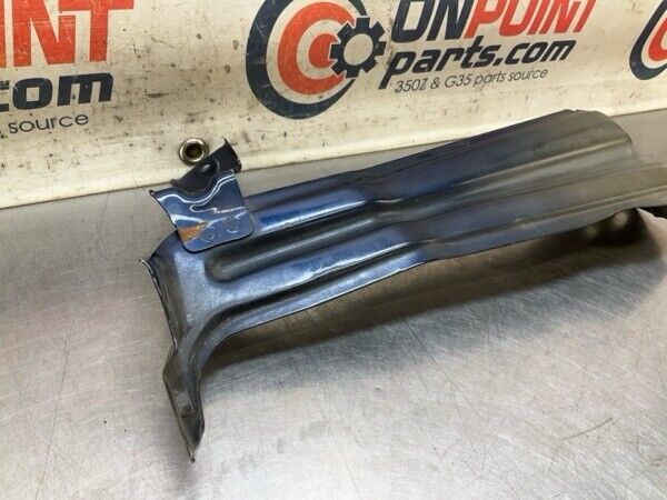 2013 Nissan A35 Maxima Front Driver Fender Panel Mount Bracket Oem 11Baggg - On Point Parts Inc