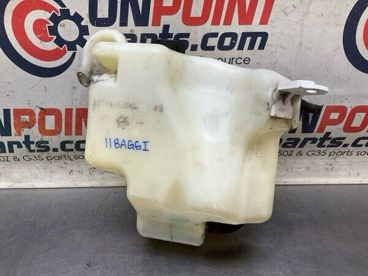 2013 Nissan A35 Maxima Coolant Antifreeze Overflow Reservoir Tank Oem 11Baggi - On Point Parts Inc