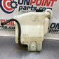 2013 Nissan A35 Maxima Coolant Antifreeze Overflow Reservoir Tank Oem 11Baggi - On Point Parts Inc