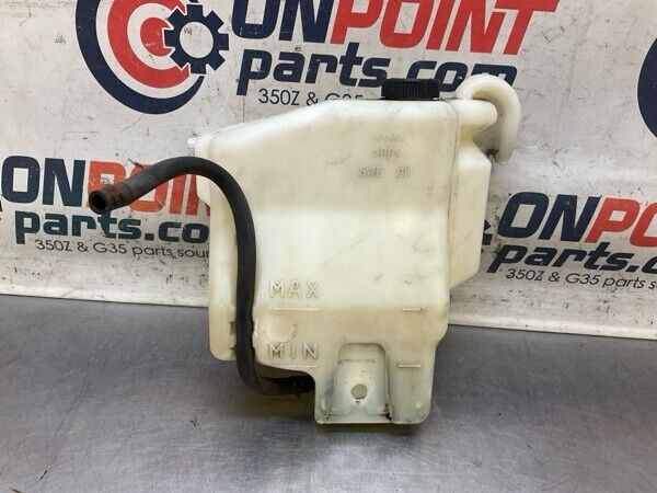 2013 Nissan A35 Maxima Coolant Antifreeze Overflow Reservoir Tank Oem 11Baggi - On Point Parts Inc