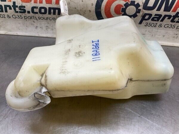 2013 Nissan A35 Maxima Coolant Antifreeze Overflow Reservoir Tank Oem 11Baggi - On Point Parts Inc