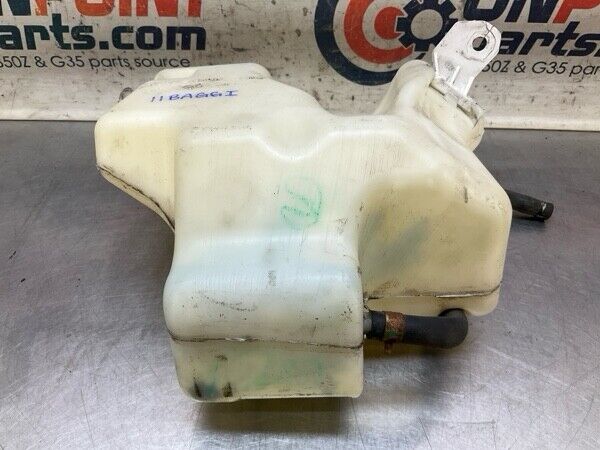 2013 Nissan A35 Maxima Coolant Antifreeze Overflow Reservoir Tank Oem 11Baggi - On Point Parts Inc