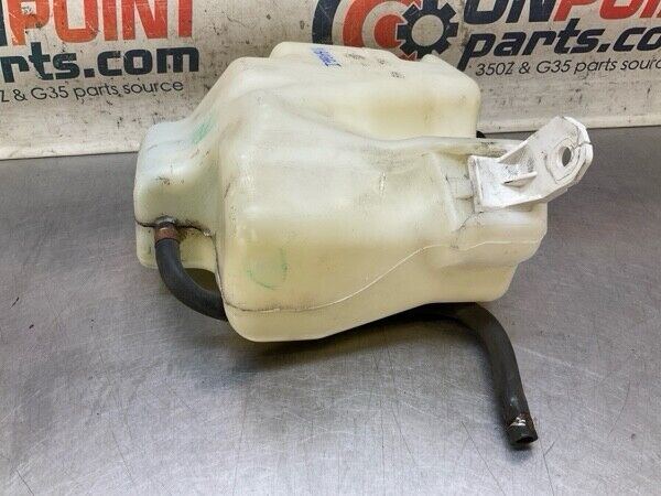 2013 Nissan A35 Maxima Coolant Antifreeze Overflow Reservoir Tank Oem 11Baggi - On Point Parts Inc