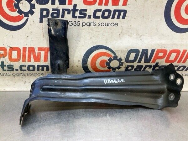 2013 Nissan A35 Maxima Front Passenger Fender Panel Mount Bracket Oem 11Baggk - On Point Parts Inc