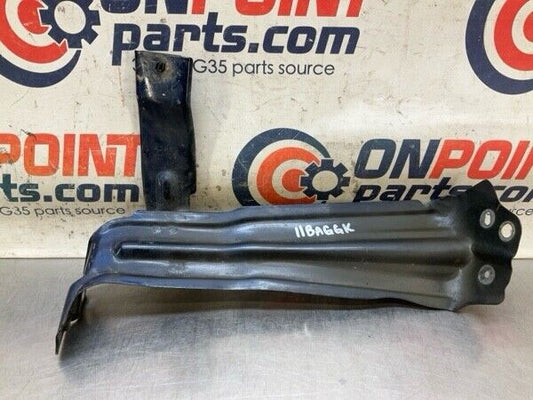 2013 Nissan A35 Maxima Front Passenger Fender Panel Mount Bracket Oem 11Baggk - On Point Parts Inc