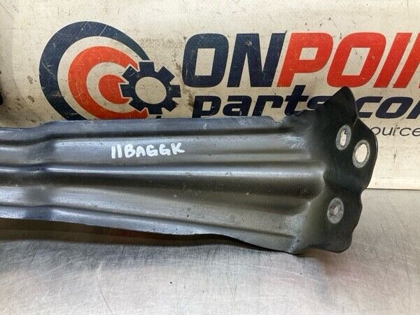 2013 Nissan A35 Maxima Front Passenger Fender Panel Mount Bracket Oem 11Baggk - On Point Parts Inc