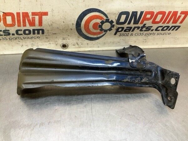 2013 Nissan A35 Maxima Front Passenger Fender Panel Mount Bracket Oem 11Baggk - On Point Parts Inc