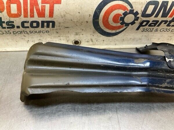2013 Nissan A35 Maxima Front Passenger Fender Panel Mount Bracket Oem 11Baggk - On Point Parts Inc