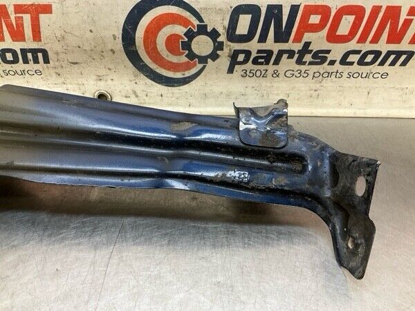 2013 Nissan A35 Maxima Front Passenger Fender Panel Mount Bracket Oem 11Baggk - On Point Parts Inc