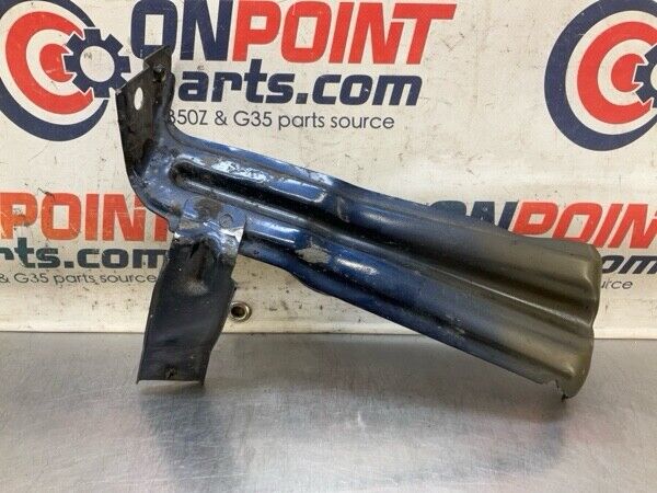 2013 Nissan A35 Maxima Front Passenger Fender Panel Mount Bracket Oem 11Baggk - On Point Parts Inc