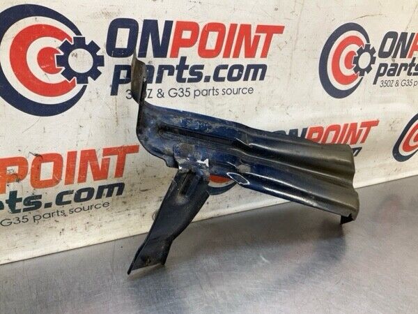2013 Nissan A35 Maxima Front Passenger Fender Panel Mount Bracket Oem 11Baggk - On Point Parts Inc