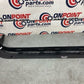 2013 Nissan A35 Maxima Front Driver Door Threshold Sill Trim Oem 11Bagg7 - On Point Parts Inc