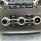2013 Nissan A35 Maxima Radio Stereo Controls Oem 11Baggc - On Point Parts Inc