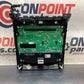 2013 Nissan A35 Maxima Radio Stereo Controls Oem 11Baggc - On Point Parts Inc