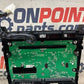 2013 Nissan A35 Maxima Radio Stereo Controls Oem 11Baggc - On Point Parts Inc