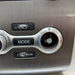 2013 Nissan A35 Maxima Radio Stereo Controls Oem 11Baggc - On Point Parts Inc
