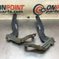 2009-13 Nissan A35 Maxima Hood Hinges Oem 11Baggi - On Point Parts Inc