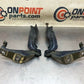 2009-13 Nissan A35 Maxima Hood Hinges Oem 11Baggi - On Point Parts Inc