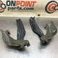 2009-13 Nissan A35 Maxima Hood Hinges Oem 11Baggi - On Point Parts Inc